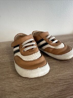 Little Love Bug Henry Low Top  8
